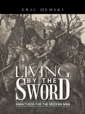 cover image of Living by the Sword